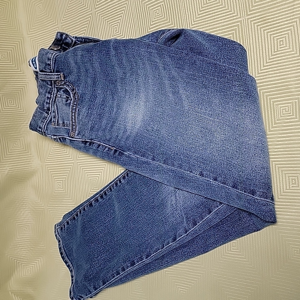 Old Navy skinny boy Jeans